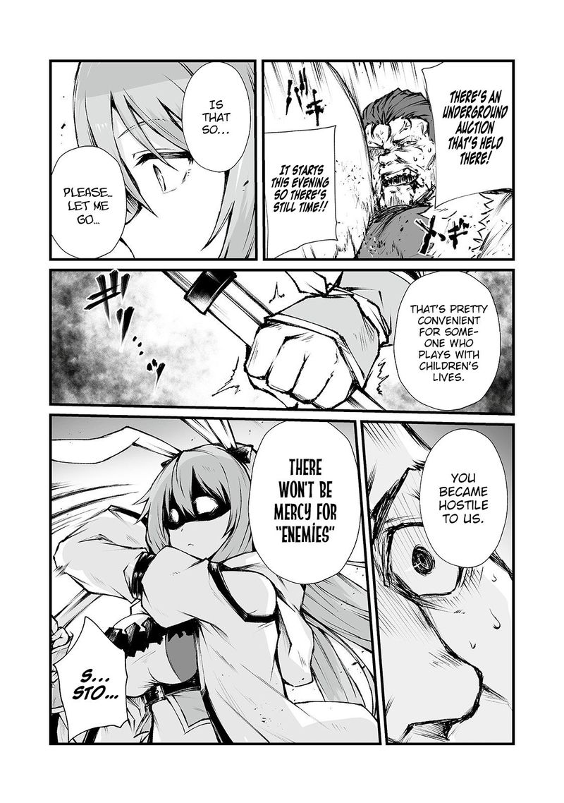 ARIFURETA SHOKUGYOU DE SEKAI SAIKYOU Chapter 41 - Page 10 in English