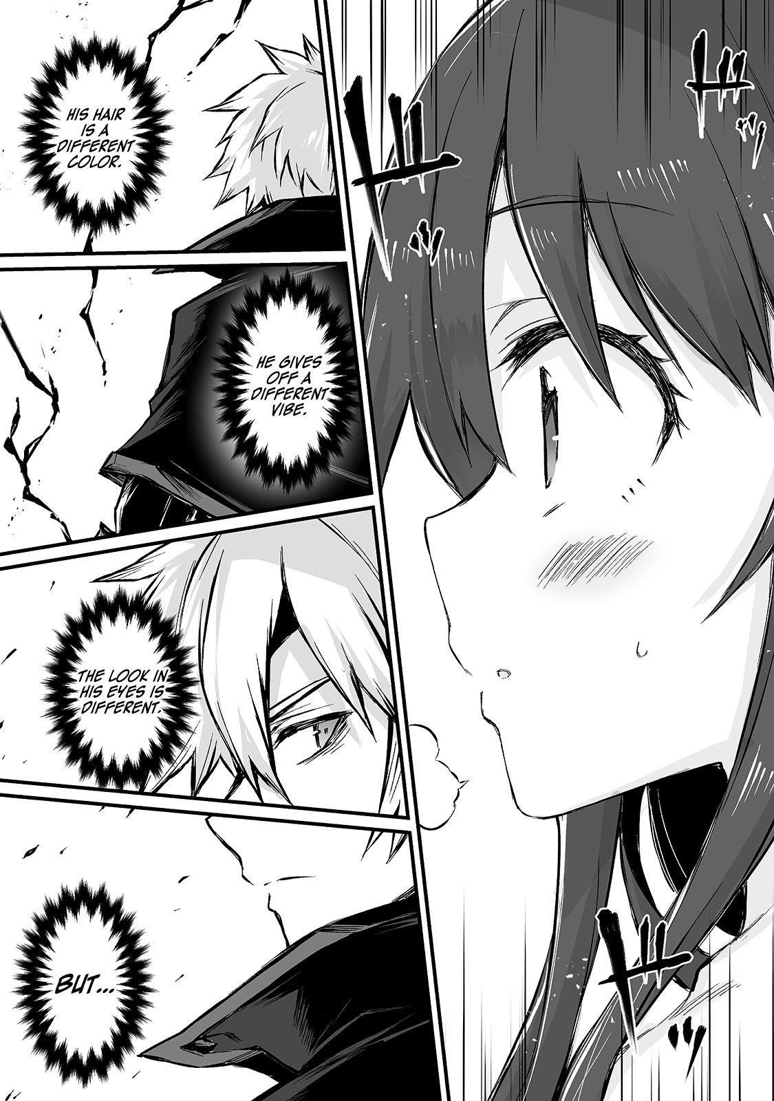 ARIFURETA SHOKUGYOU DE SEKAI SAIKYOU Chapter 45 - Page 5 in English