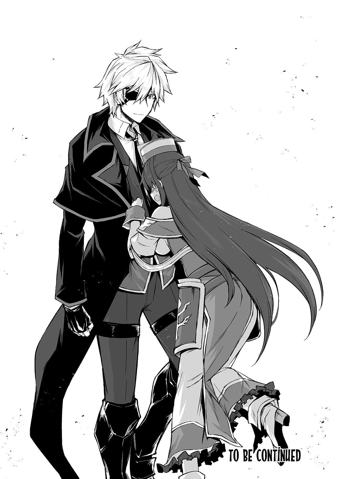 ARIFURETA SHOKUGYOU DE SEKAI SAIKYOU Chapter 46 - Page 28 in English