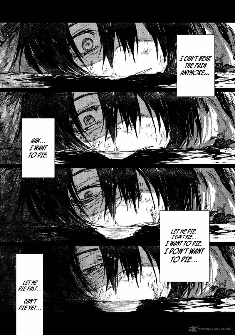 ARIFURETA SHOKUGYOU DE SEKAI SAIKYOU Chapter 5 - Page 10 in English