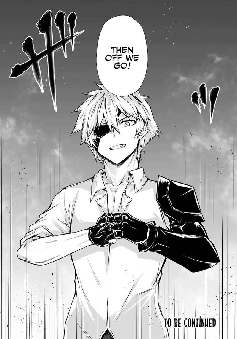 ARIFURETA SHOKUGYOU DE SEKAI SAIKYOU Chapter 51 - Page 19 in English