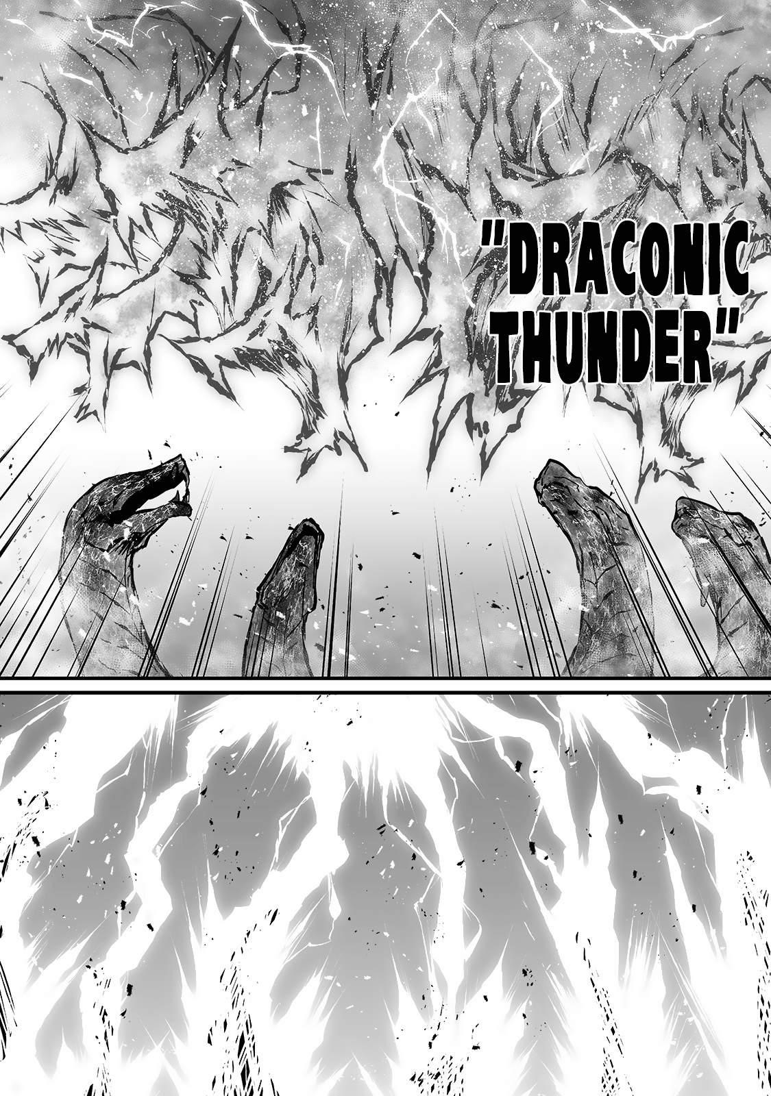 ARIFURETA SHOKUGYOU DE SEKAI SAIKYOU Chapter 54 - Page 9 in English
