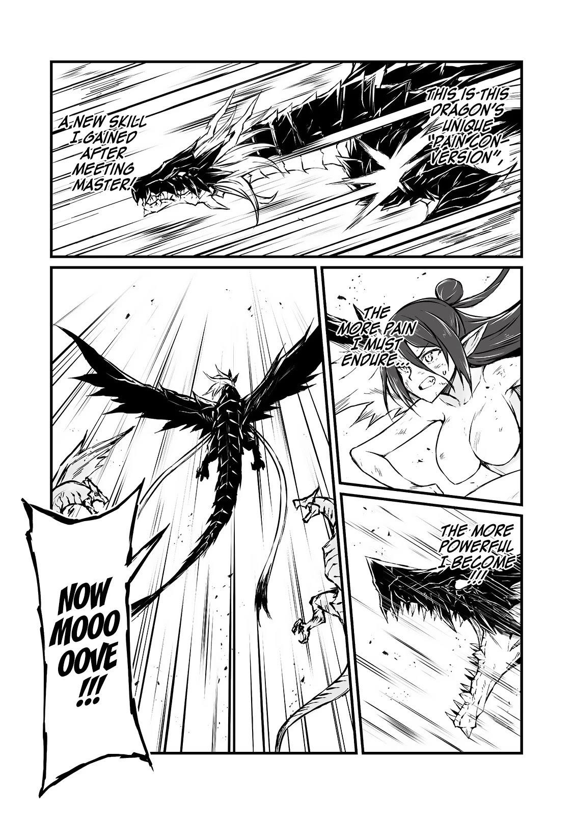 ARIFURETA SHOKUGYOU DE SEKAI SAIKYOU Chapter 56.1 - Page 12 in English