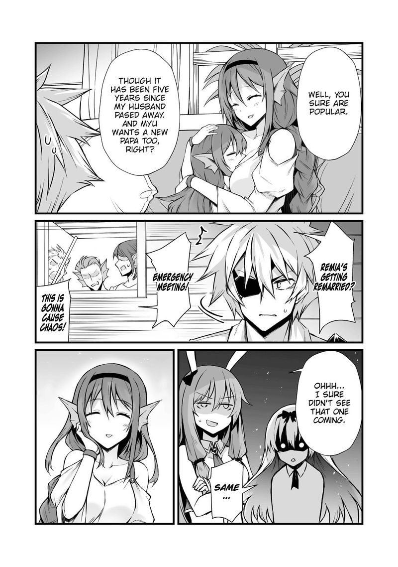 ARIFURETA SHOKUGYOU DE SEKAI SAIKYOU Chapter 59 - Page 23 in English