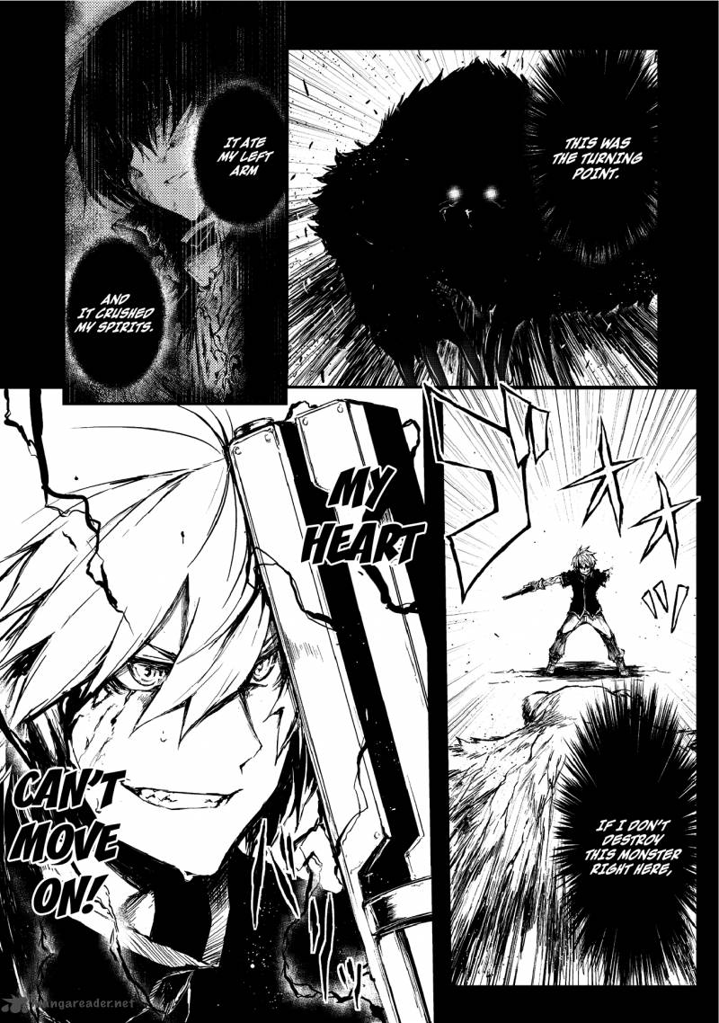 ARIFURETA SHOKUGYOU DE SEKAI SAIKYOU Chapter 6 - Page 12 in English