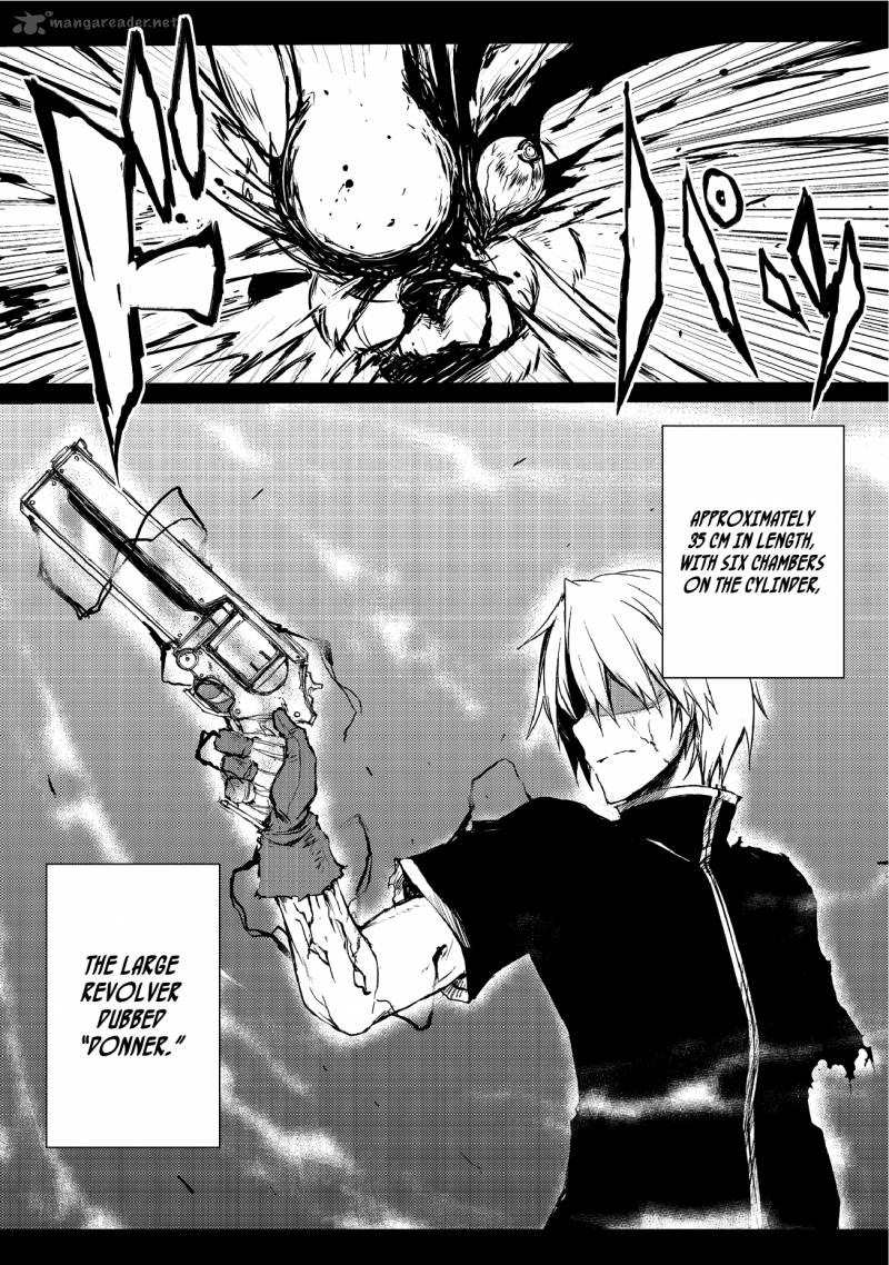 ARIFURETA SHOKUGYOU DE SEKAI SAIKYOU Chapter 6 - Page 7 in English
