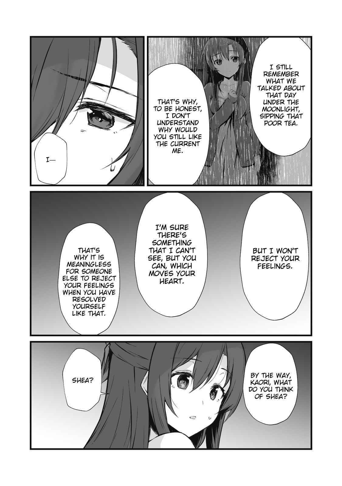ARIFURETA SHOKUGYOU DE SEKAI SAIKYOU Chapter 62 - Page 12 in English