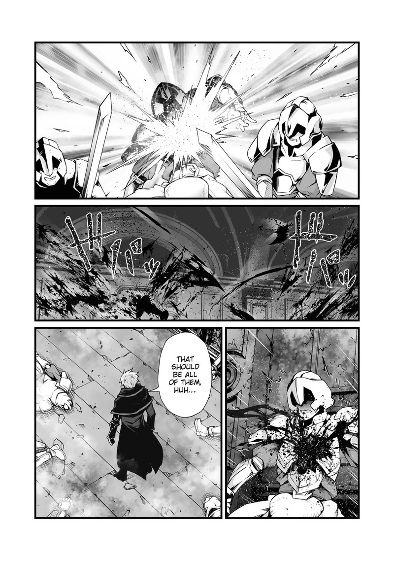 ARIFURETA SHOKUGYOU DE SEKAI SAIKYOU Chapter 63 - Page 13 in English