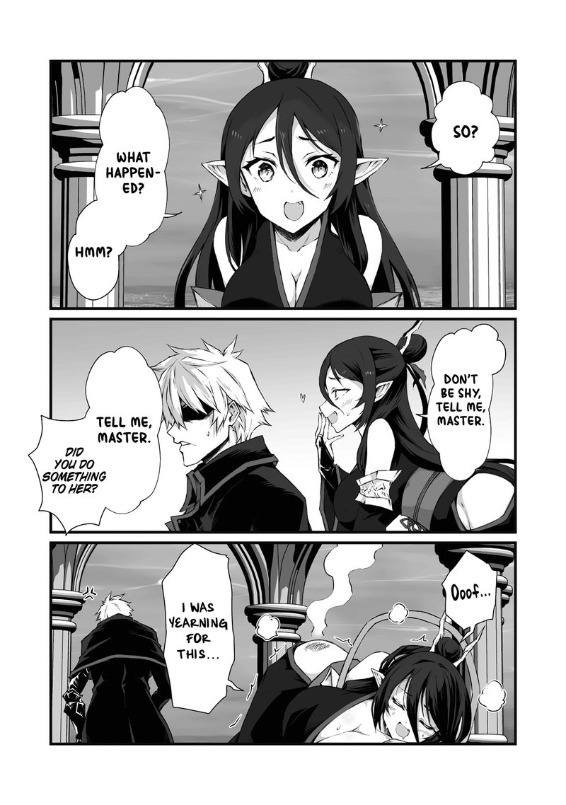 ARIFURETA SHOKUGYOU DE SEKAI SAIKYOU Chapter 64 - Page 6 in English