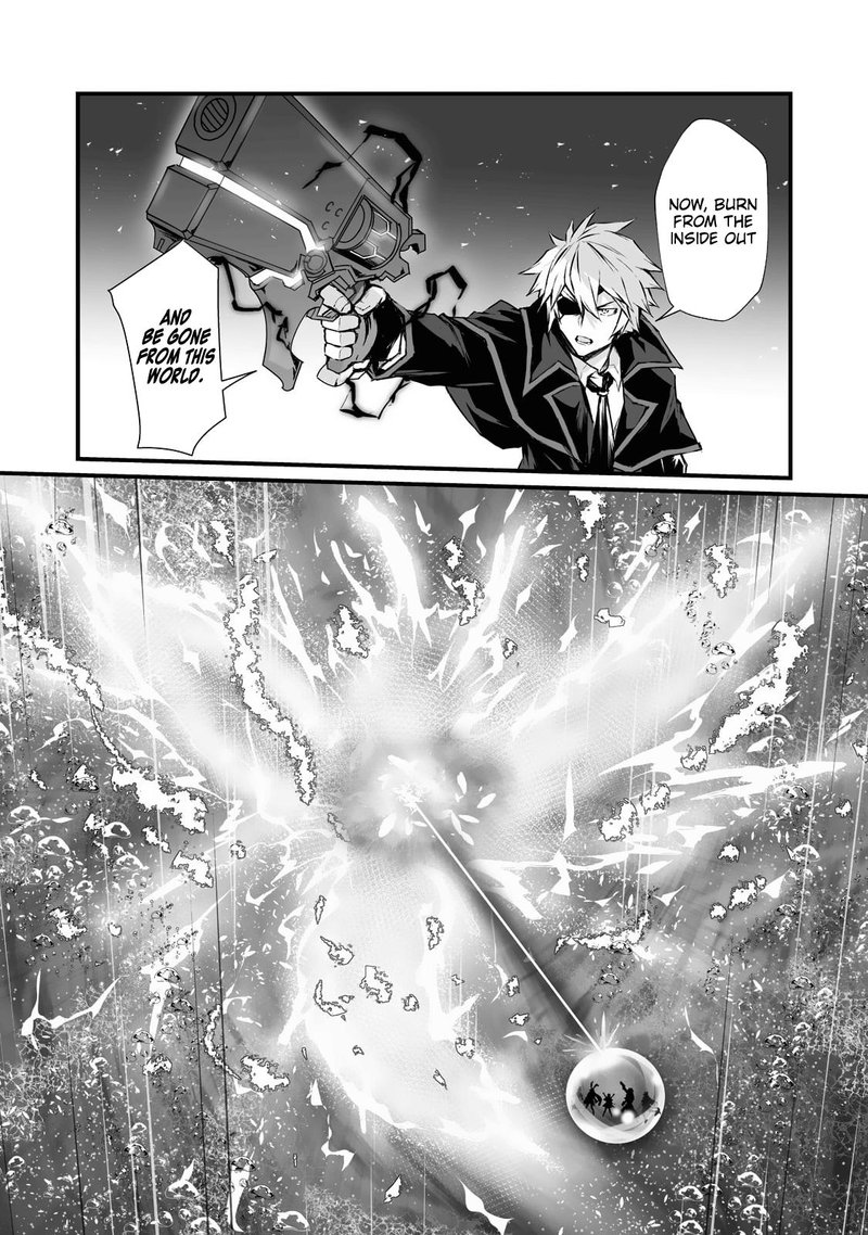 ARIFURETA SHOKUGYOU DE SEKAI SAIKYOU Chapter 65 - Page 10 in English
