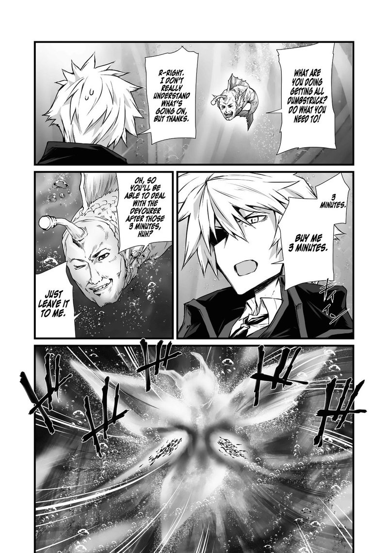 ARIFURETA SHOKUGYOU DE SEKAI SAIKYOU Chapter 65 - Page 4 in English