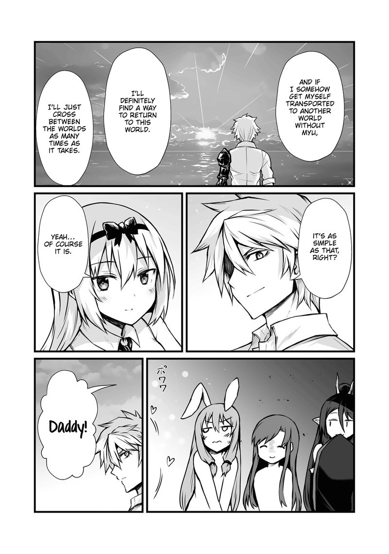 ARIFURETA SHOKUGYOU DE SEKAI SAIKYOU Chapter 66 - Page 12 in English