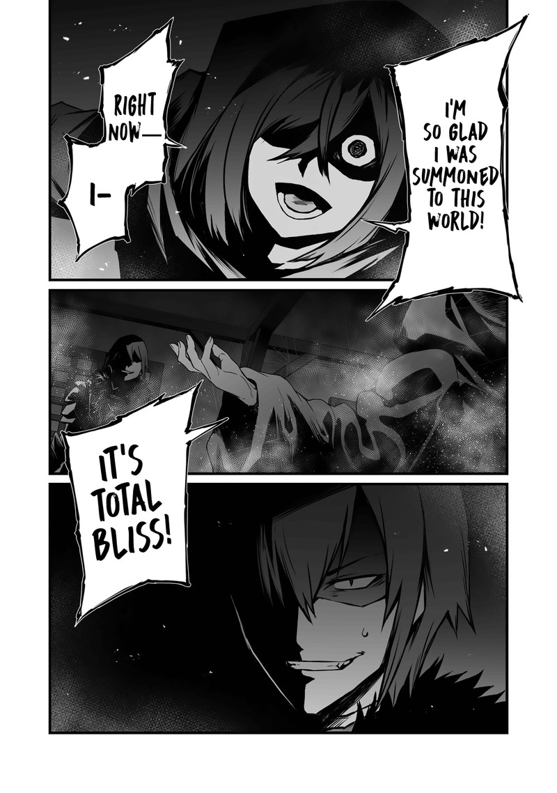 ARIFURETA SHOKUGYOU DE SEKAI SAIKYOU Chapter 66 - Page 25 in English