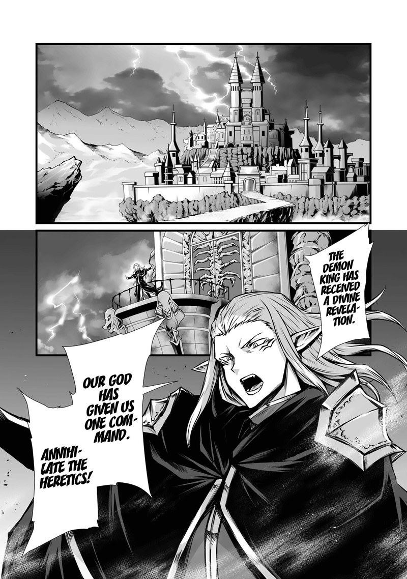 ARIFURETA SHOKUGYOU DE SEKAI SAIKYOU Chapter 66 - Page 26 in English