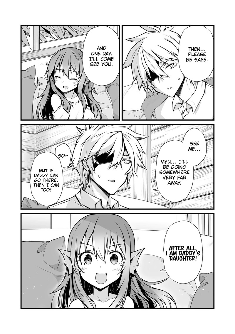 ARIFURETA SHOKUGYOU DE SEKAI SAIKYOU Chapter 66 - Page 4 in English