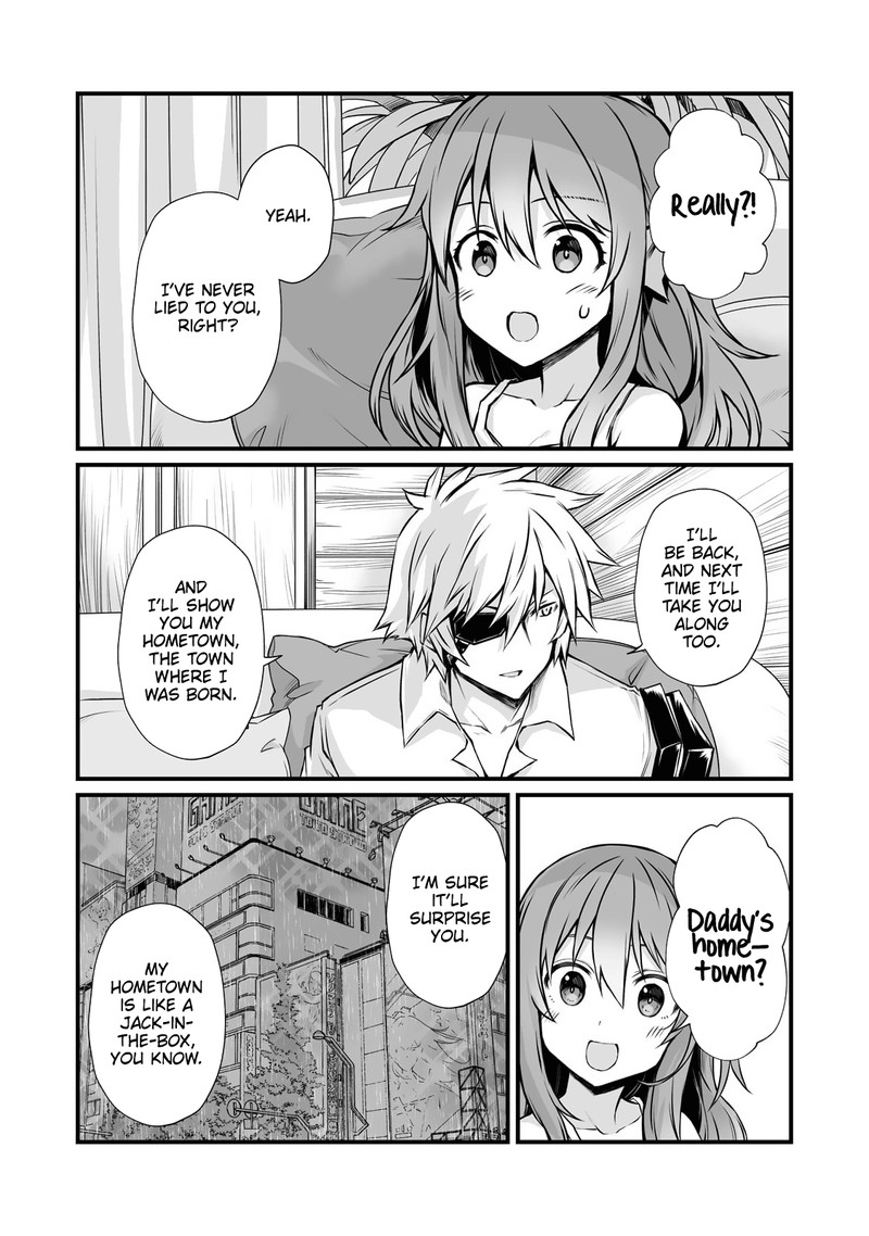 ARIFURETA SHOKUGYOU DE SEKAI SAIKYOU Chapter 66 - Page 6 in English