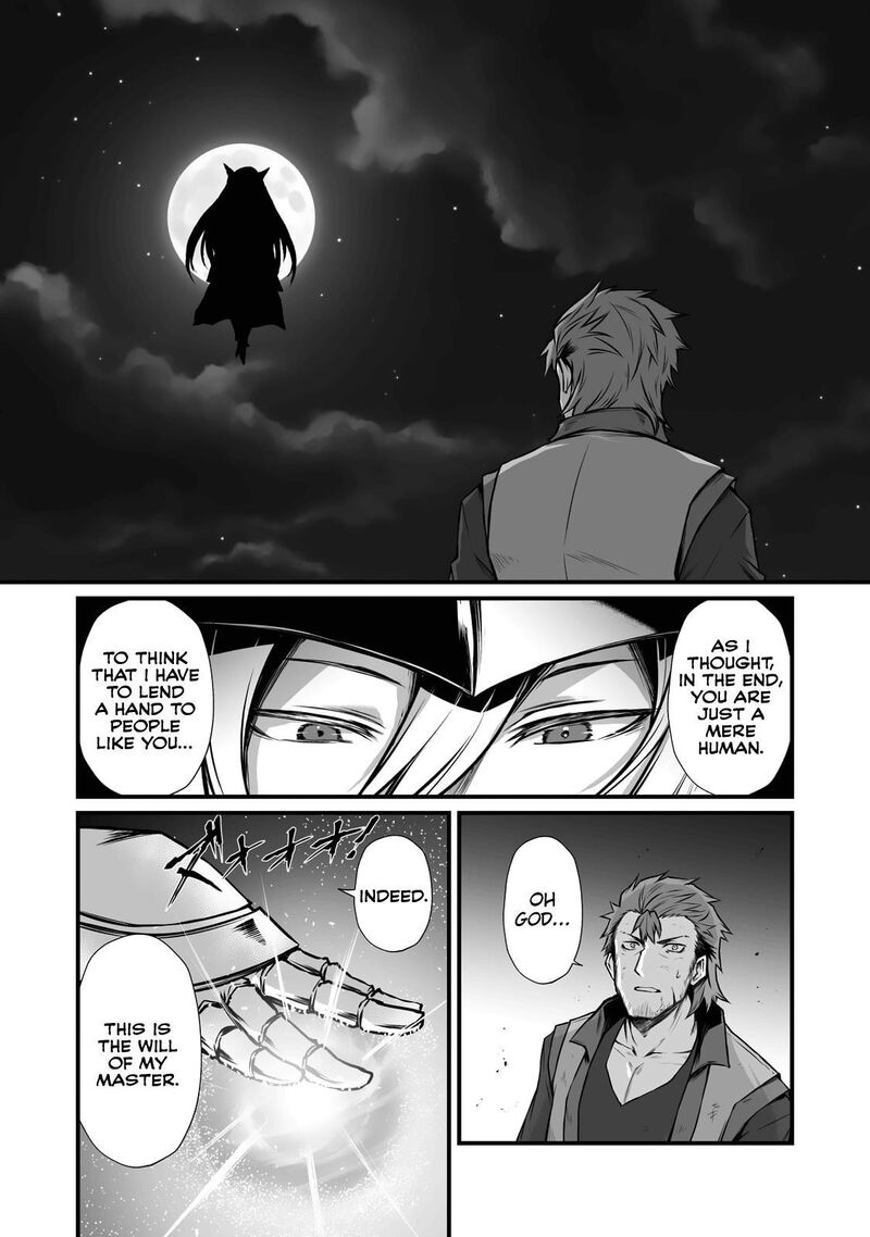ARIFURETA SHOKUGYOU DE SEKAI SAIKYOU Chapter 68 - Page 18 in English