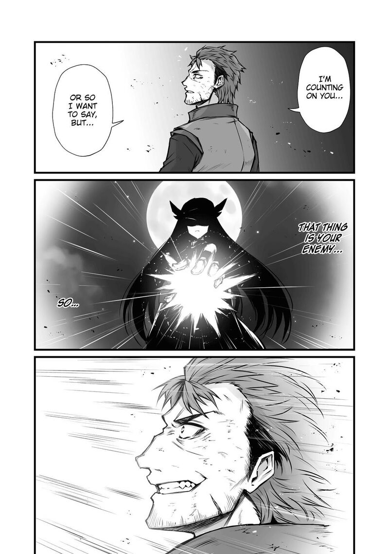 ARIFURETA SHOKUGYOU DE SEKAI SAIKYOU Chapter 68 - Page 19 in English