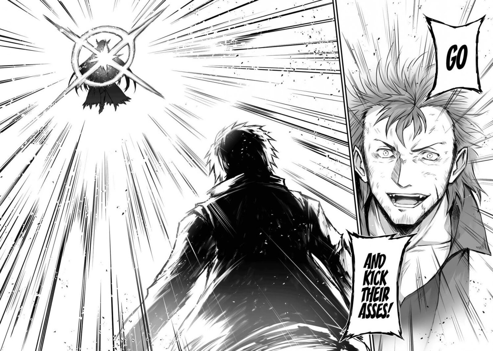 ARIFURETA SHOKUGYOU DE SEKAI SAIKYOU Chapter 68 - Page 20 in English