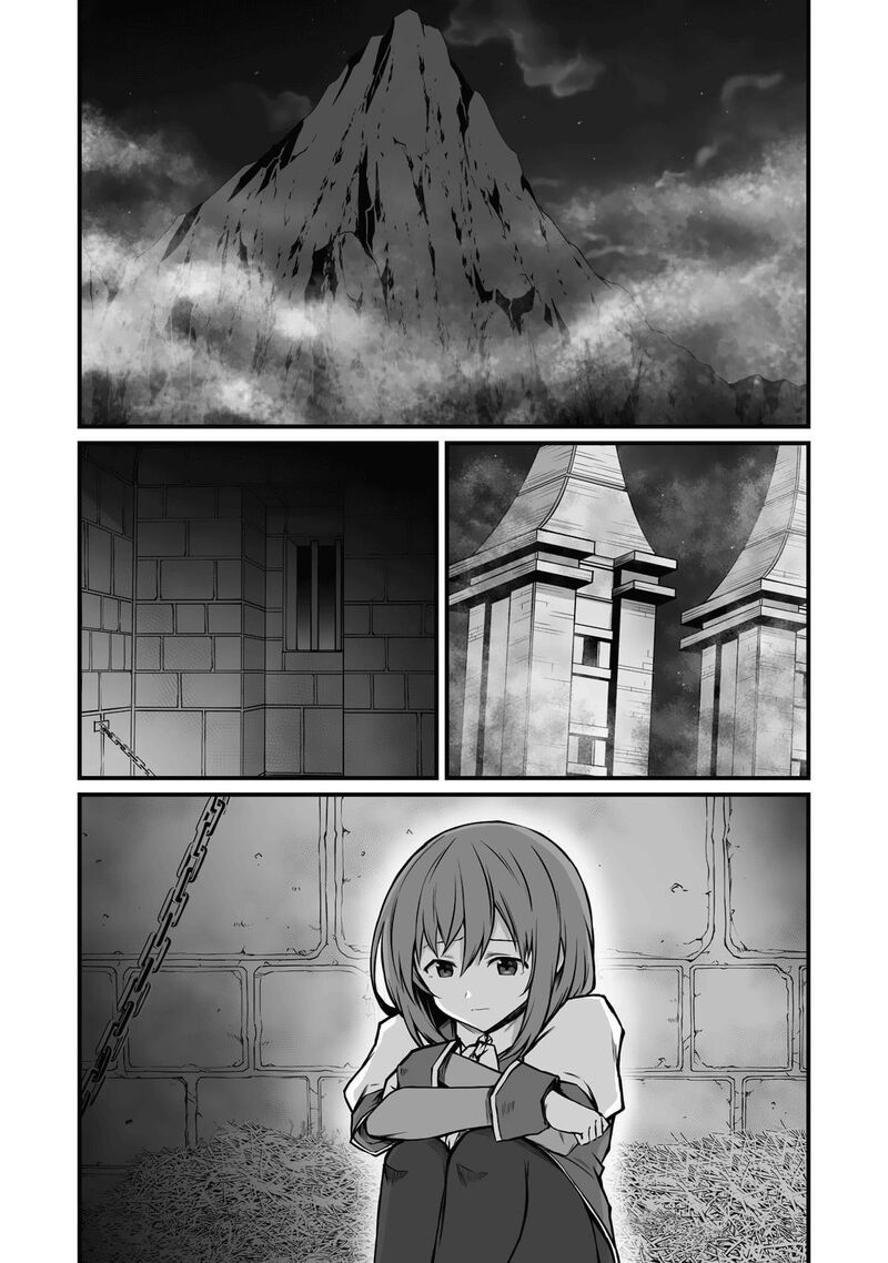 ARIFURETA SHOKUGYOU DE SEKAI SAIKYOU Chapter 68 - Page 25 in English
