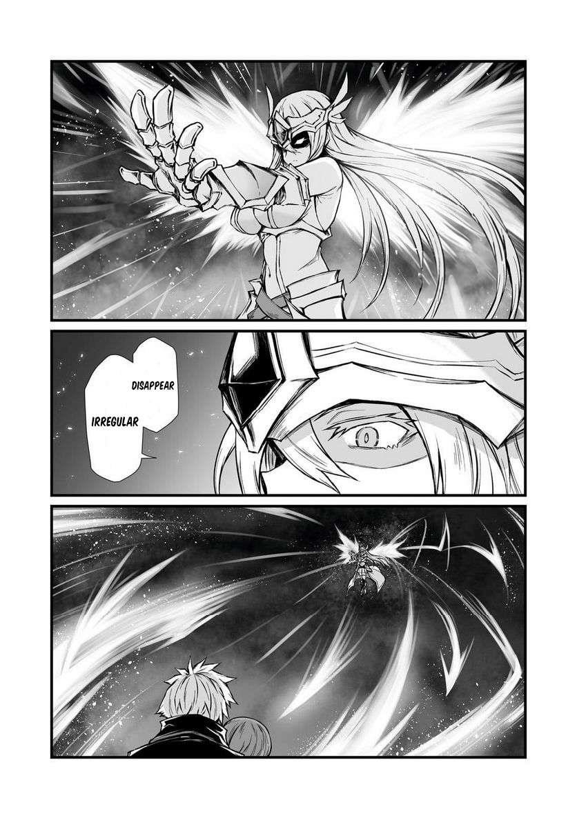 ARIFURETA SHOKUGYOU DE SEKAI SAIKYOU Chapter 70 - Page 3 in English