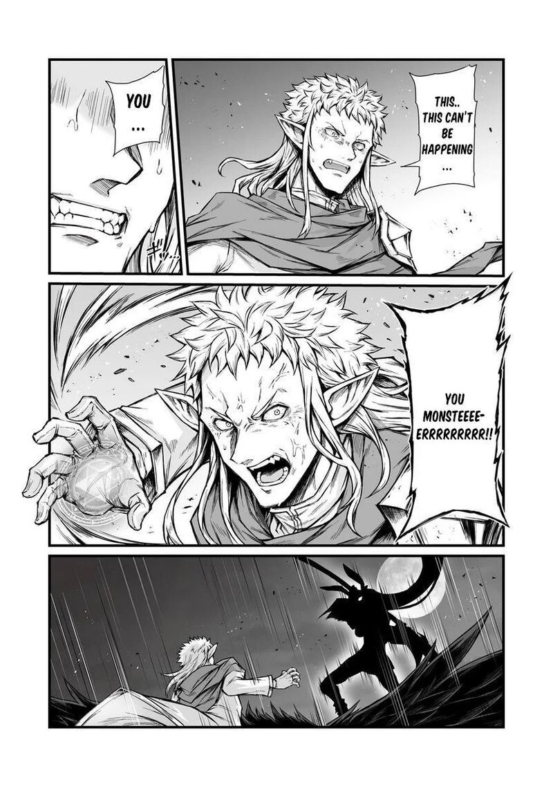 ARIFURETA SHOKUGYOU DE SEKAI SAIKYOU Chapter 71 - Page 26 in English