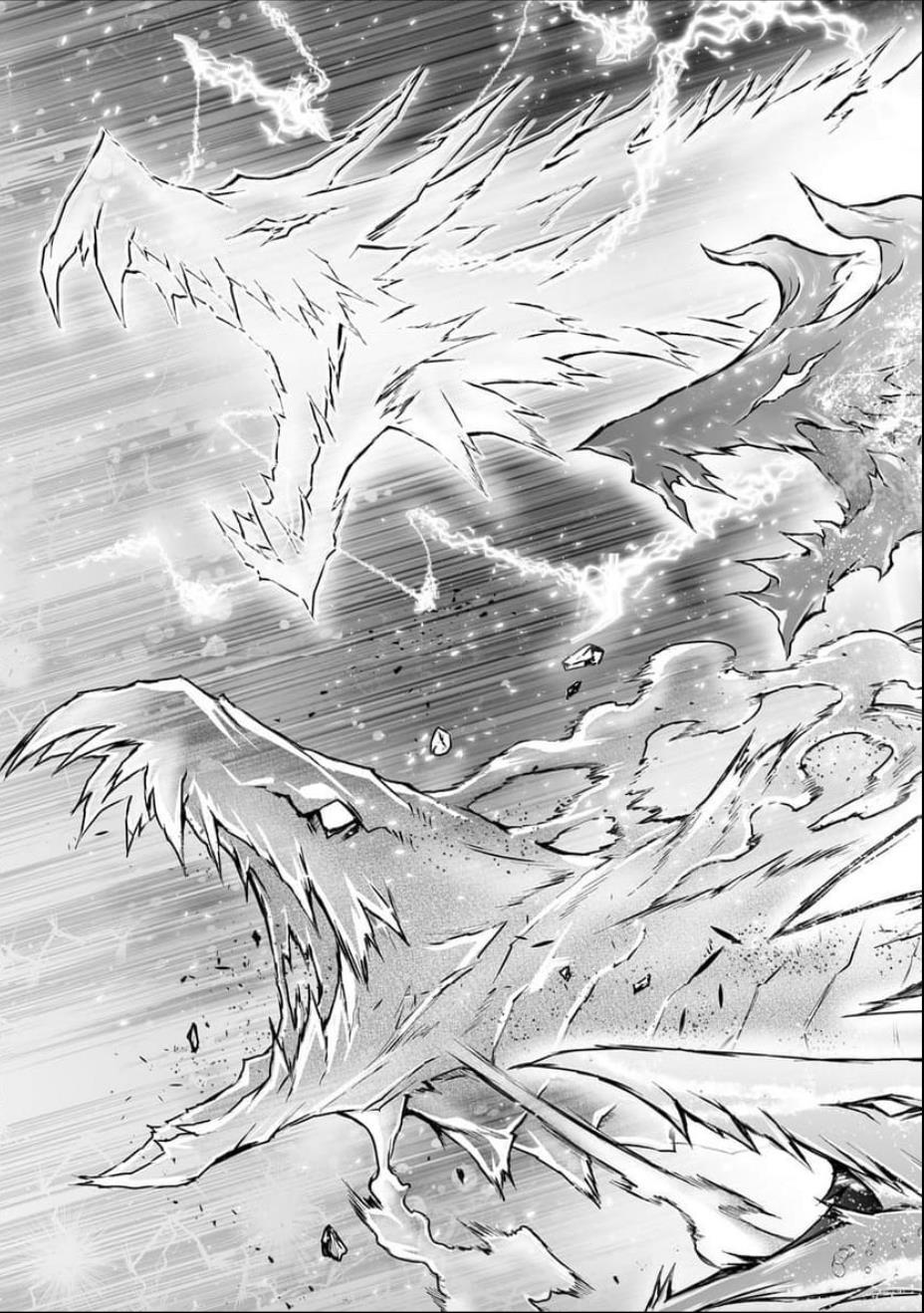 ARIFURETA SHOKUGYOU DE SEKAI SAIKYOU Chapter 72 - Page 16 in English