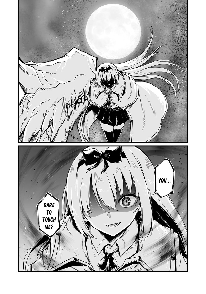 ARIFURETA SHOKUGYOU DE SEKAI SAIKYOU Chapter 73 - Page 4 in English