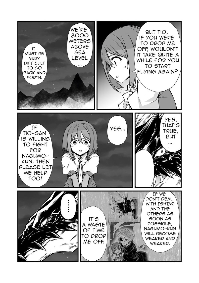 ARIFURETA SHOKUGYOU DE SEKAI SAIKYOU Chapter 74 - Page 25 in English