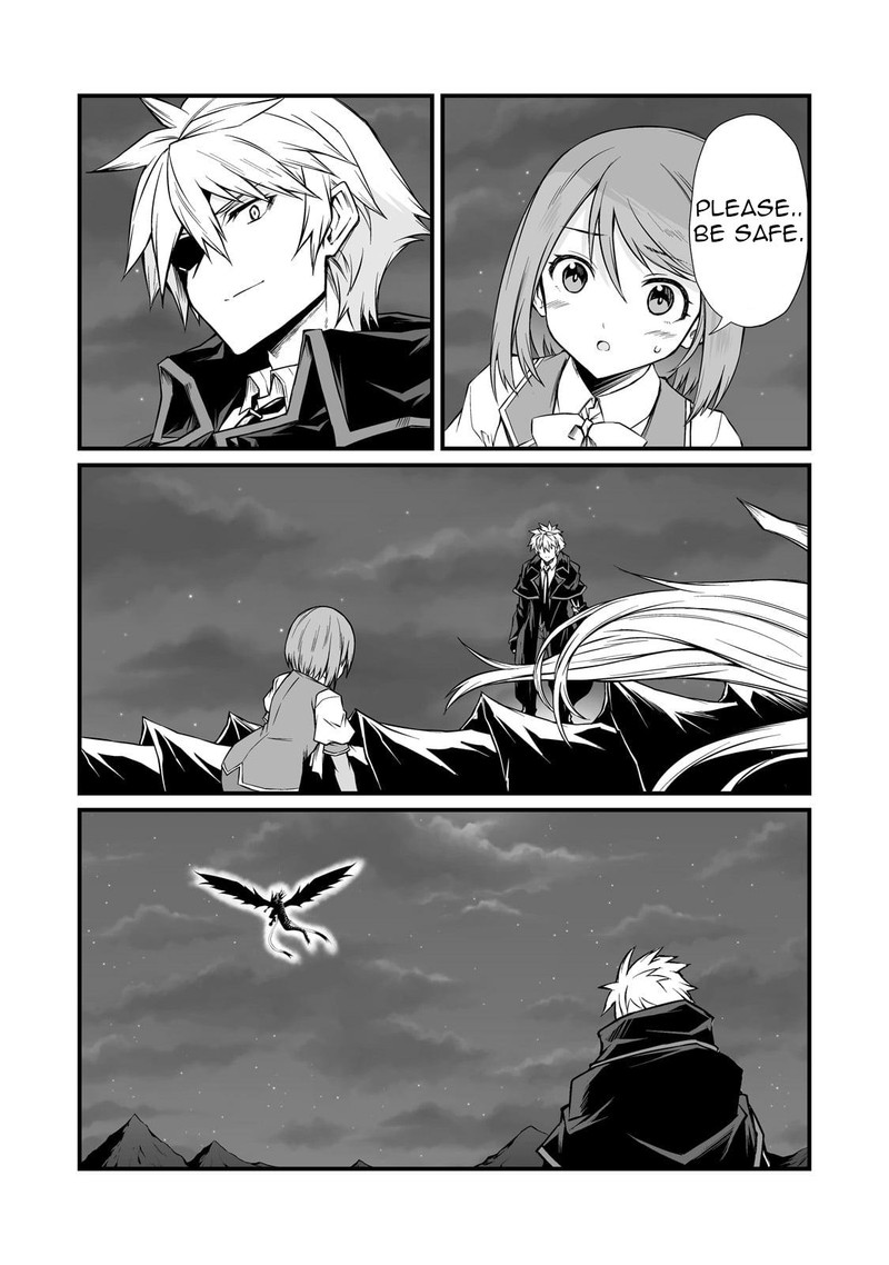 ARIFURETA SHOKUGYOU DE SEKAI SAIKYOU Chapter 74 - Page 6 in English