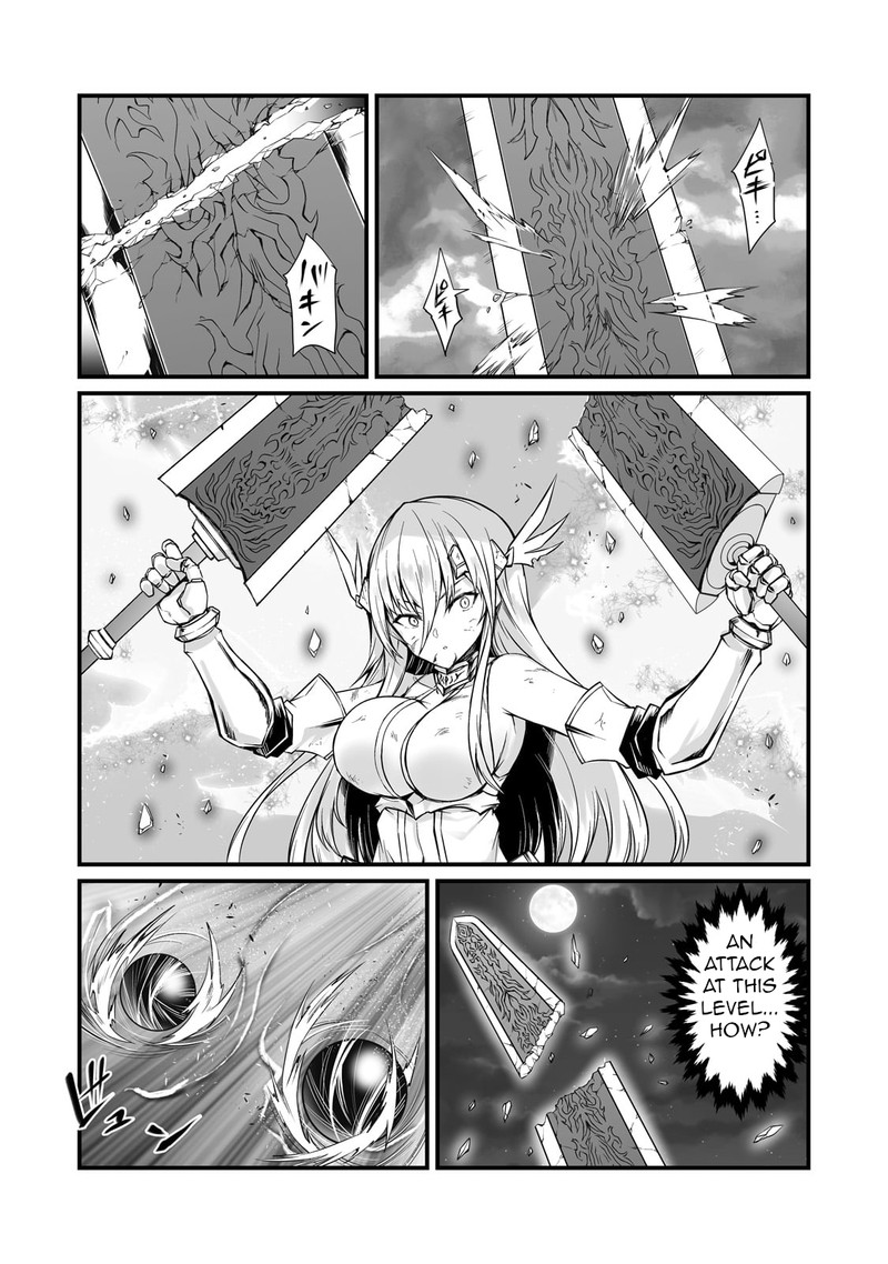 ARIFURETA SHOKUGYOU DE SEKAI SAIKYOU Chapter 75 - Page 23 in English