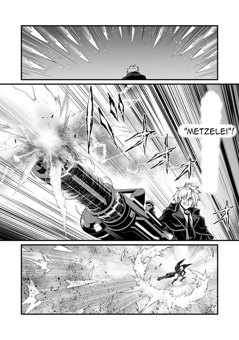 ARIFURETA SHOKUGYOU DE SEKAI SAIKYOU Chapter 75 - Page 5 in English