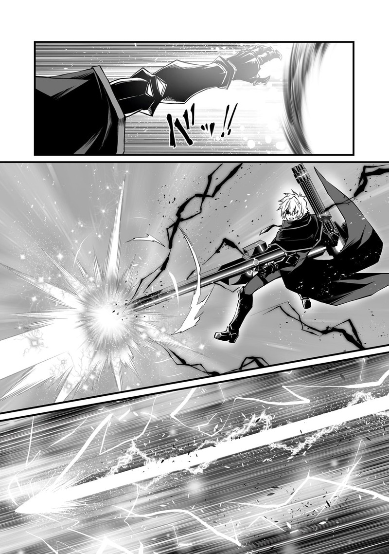 ARIFURETA SHOKUGYOU DE SEKAI SAIKYOU Chapter 75 - Page 6 in English