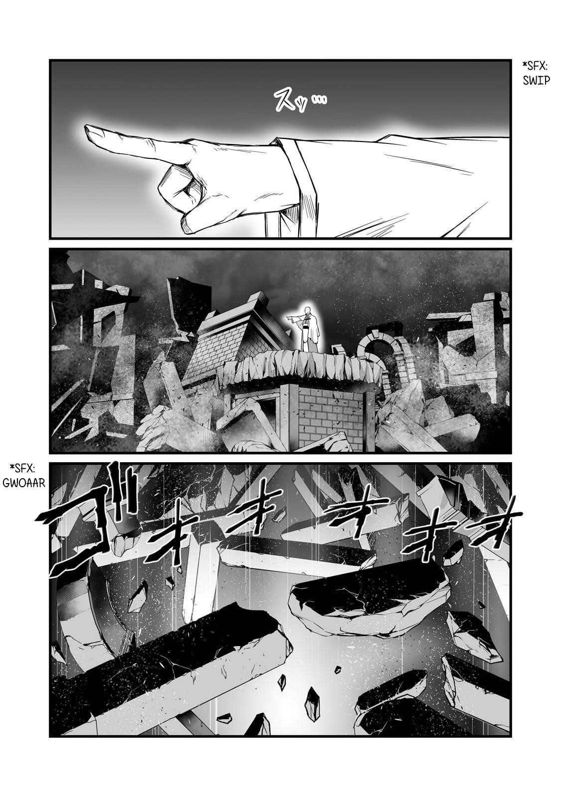 ARIFURETA SHOKUGYOU DE SEKAI SAIKYOU Chapter 76 - Page 26 in English