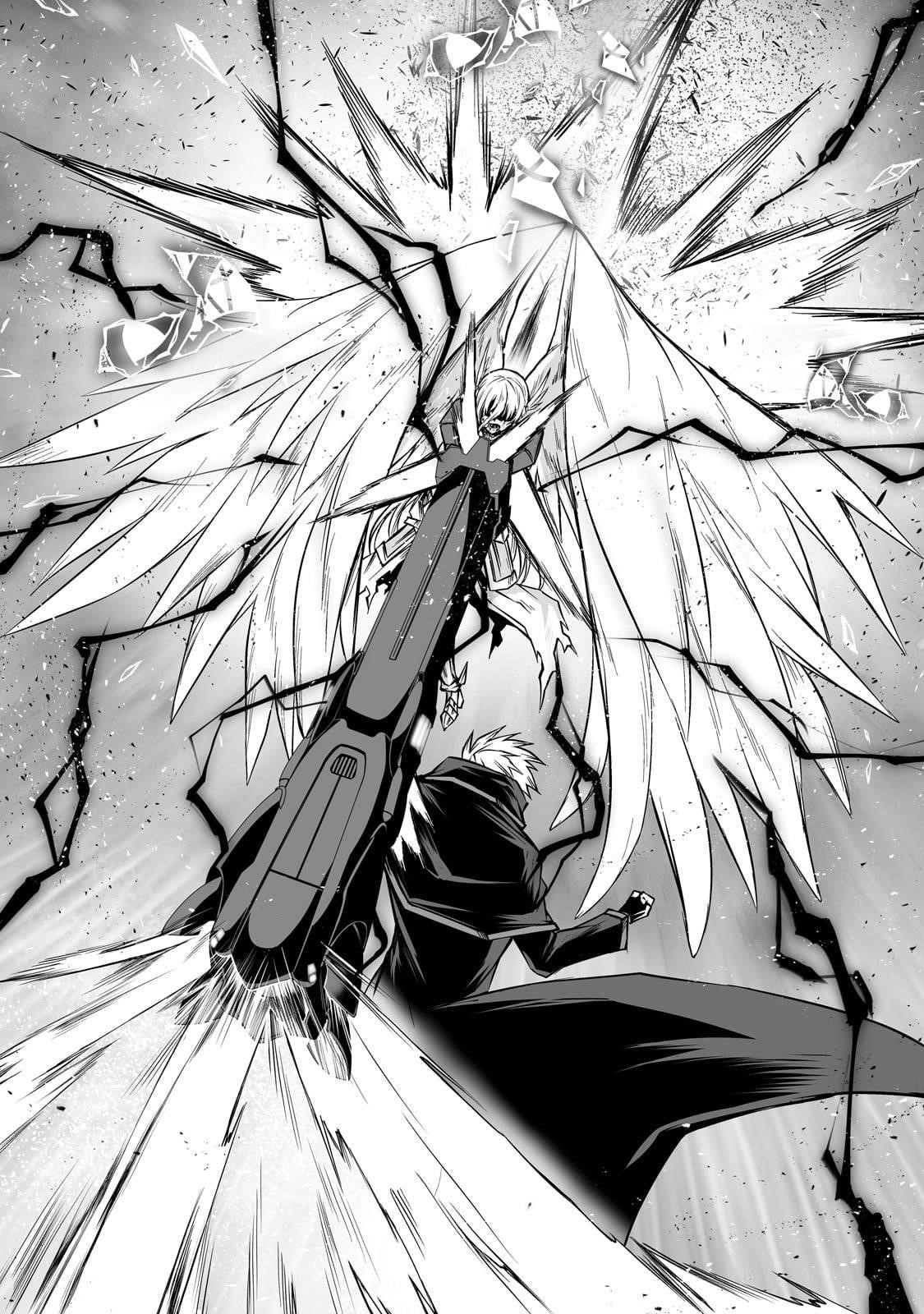 ARIFURETA SHOKUGYOU DE SEKAI SAIKYOU Chapter 76 - Page 5 in English