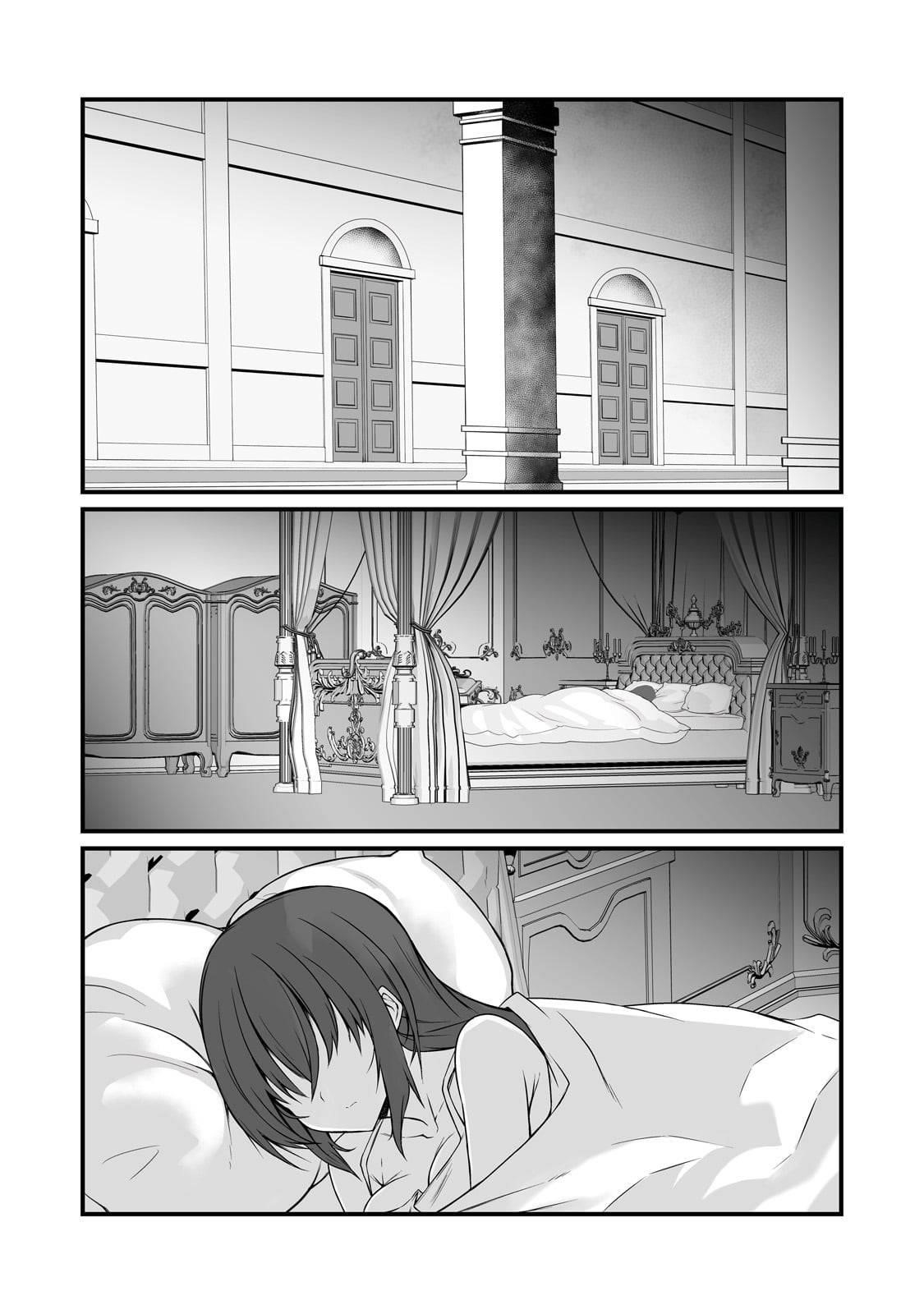 ARIFURETA SHOKUGYOU DE SEKAI SAIKYOU Chapter 77 - Page 8 in English