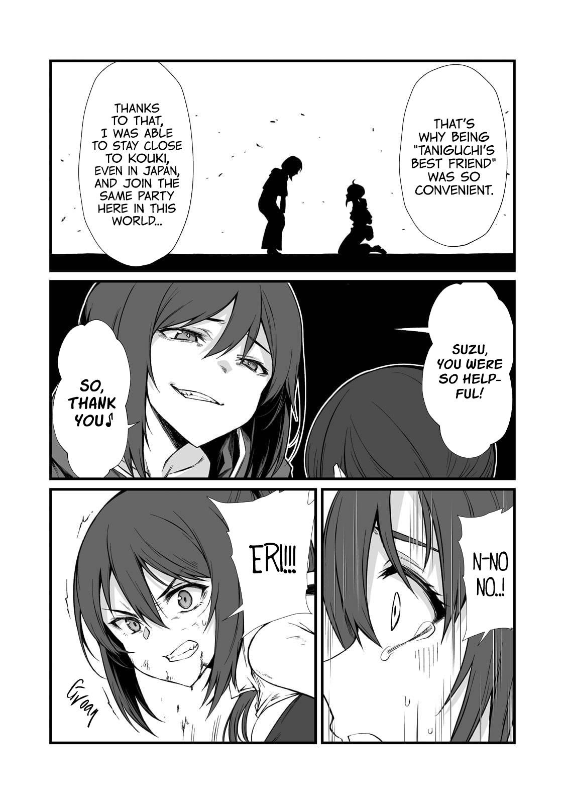 ARIFURETA SHOKUGYOU DE SEKAI SAIKYOU Chapter 78 - Page 22 in English