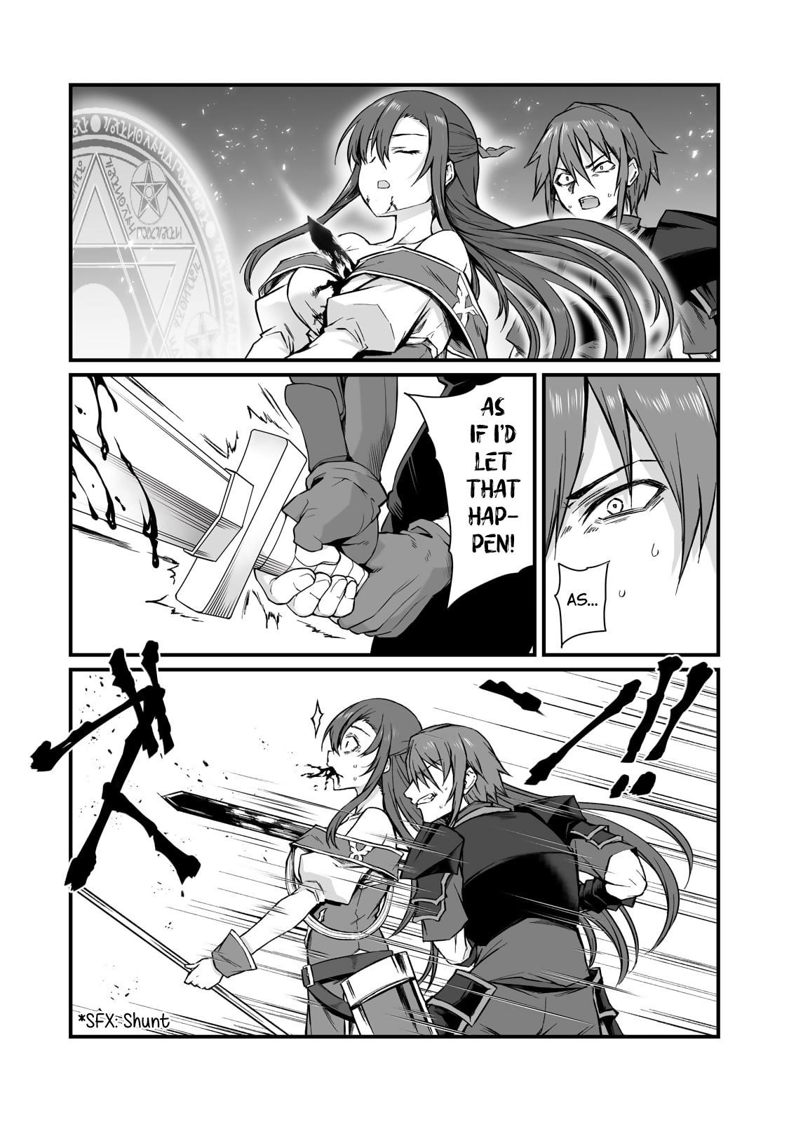 ARIFURETA SHOKUGYOU DE SEKAI SAIKYOU Chapter 79 - Page 19 in English