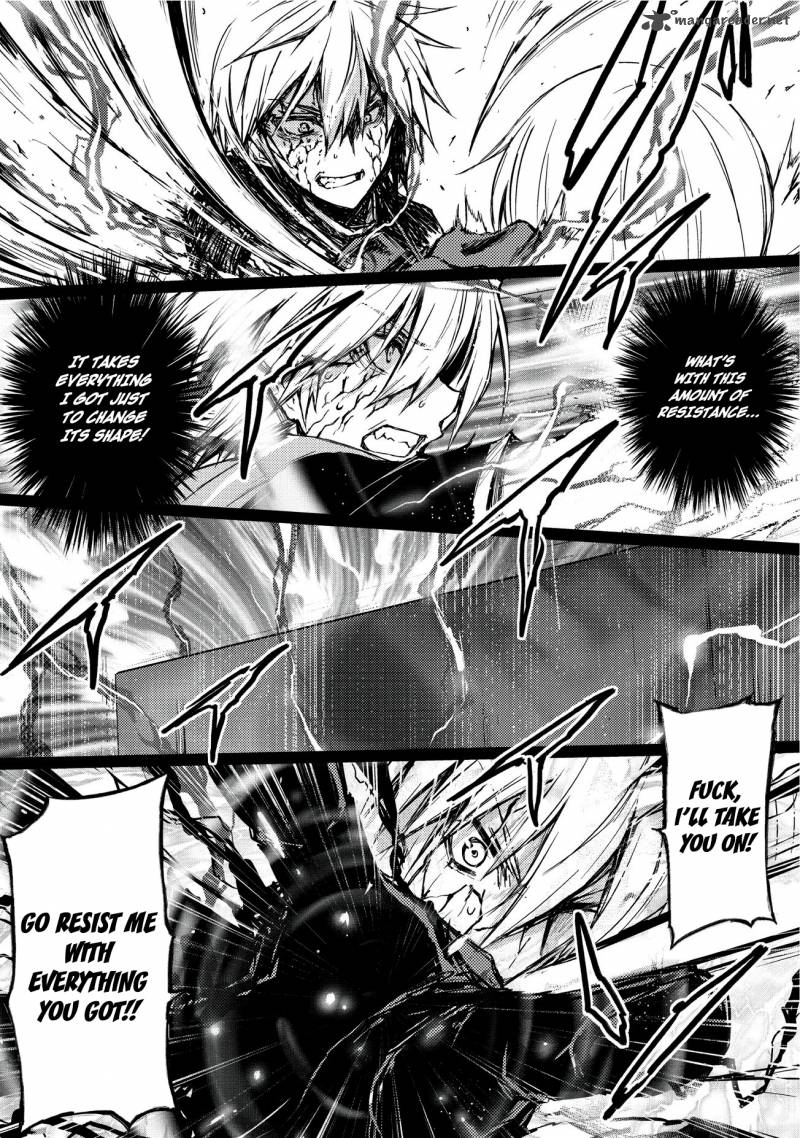 ARIFURETA SHOKUGYOU DE SEKAI SAIKYOU Chapter 8 - Page 8 in English