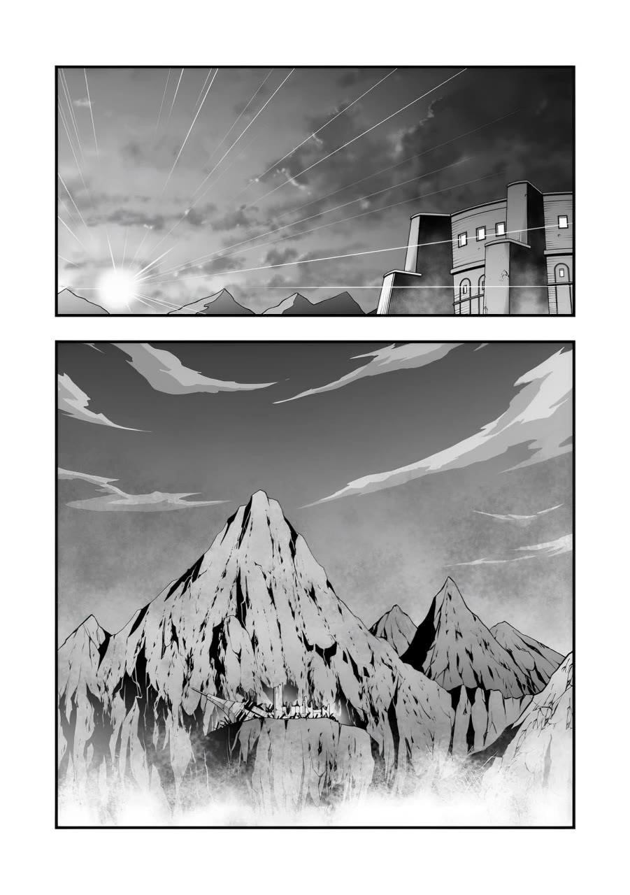 ARIFURETA SHOKUGYOU DE SEKAI SAIKYOU Chapter 82 - Page 19 in English