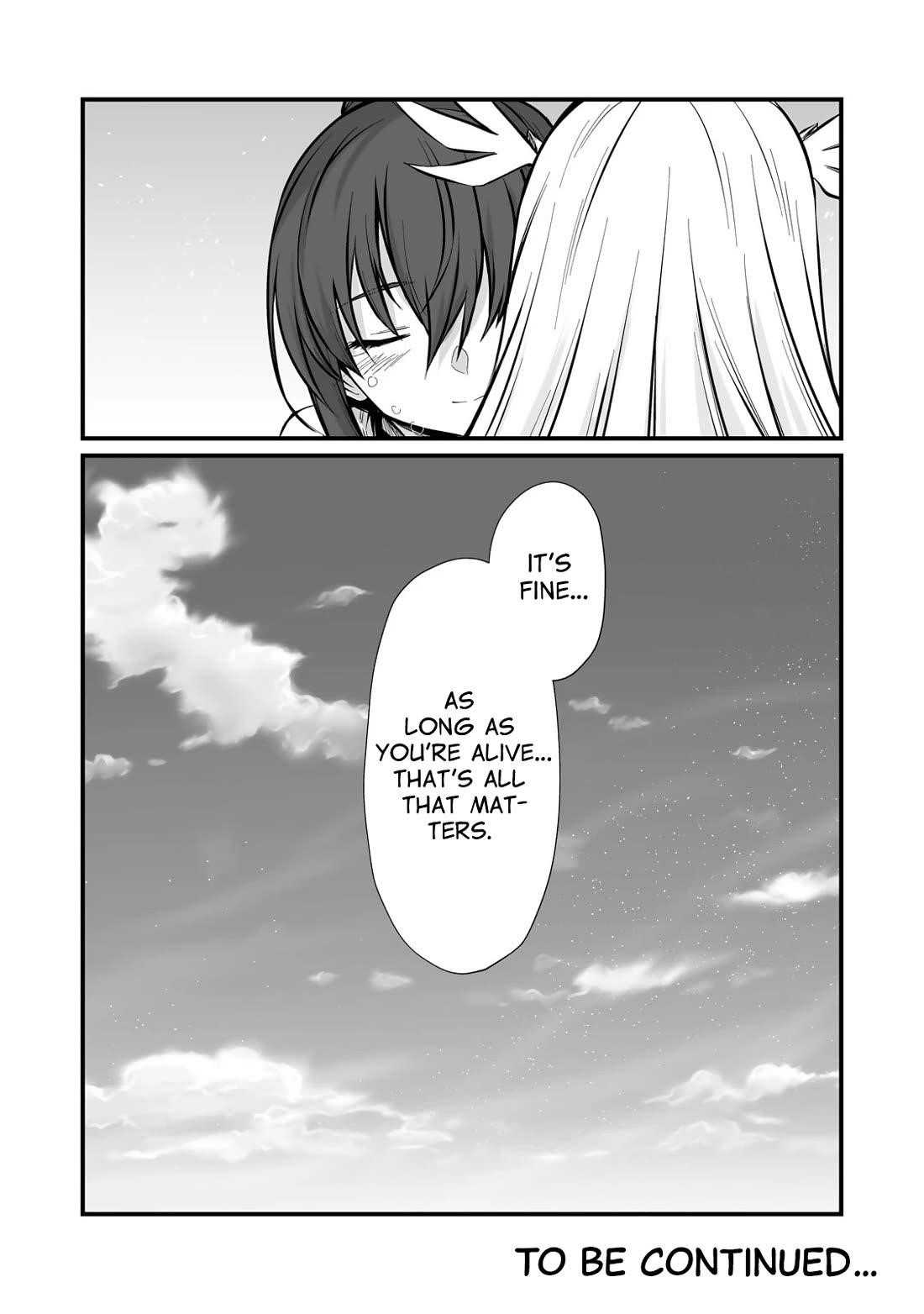 ARIFURETA SHOKUGYOU DE SEKAI SAIKYOU Chapter 83 - Page 28 in English