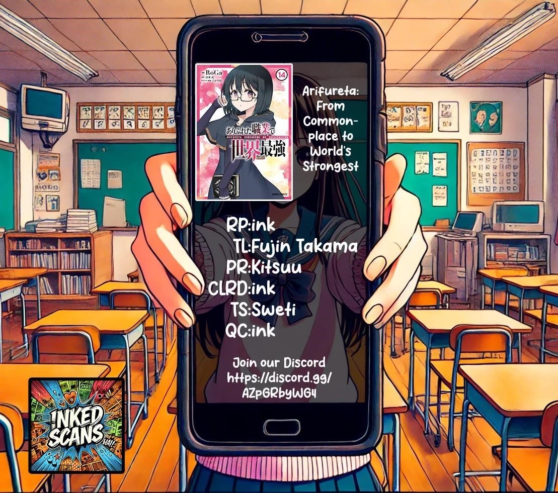 ARIFURETA SHOKUGYOU DE SEKAI SAIKYOU Chapter 84 - Page 29 in English