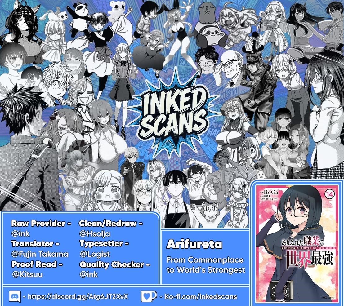 ARIFURETA SHOKUGYOU DE SEKAI SAIKYOU Chapter 87.2 - Page 16 in English