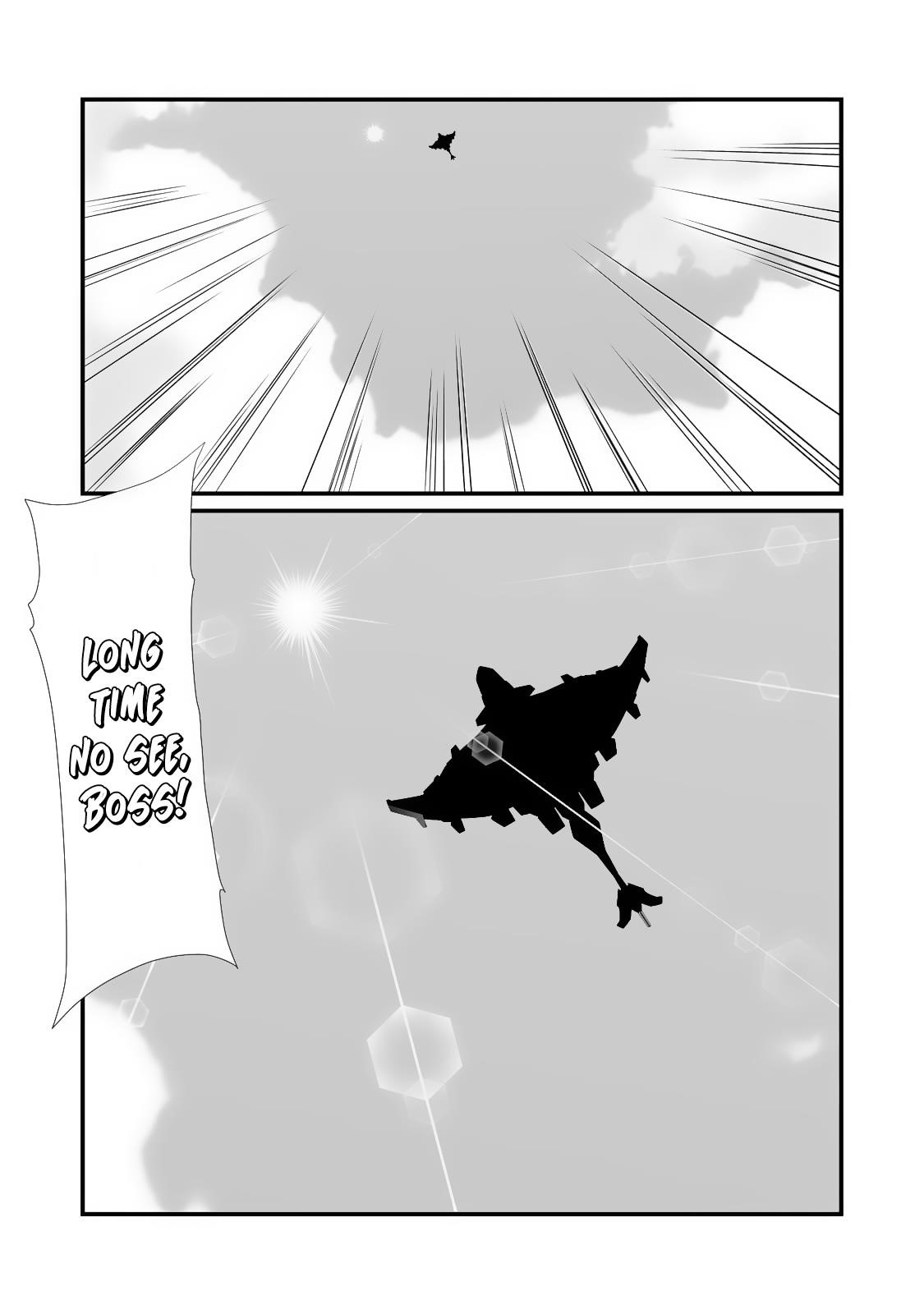 ARIFURETA SHOKUGYOU DE SEKAI SAIKYOU Chapter 87.2 - Page 6 in English