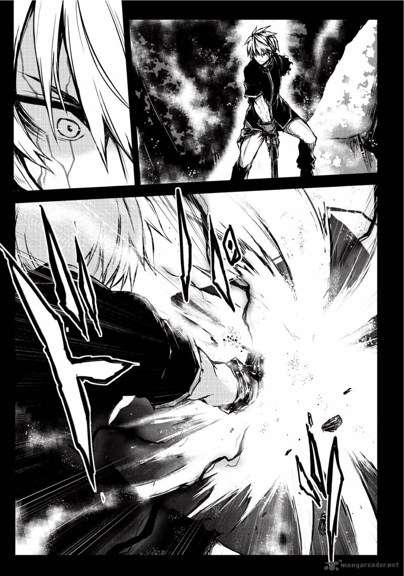 ARIFURETA SHOKUGYOU DE SEKAI SAIKYOU Chapter 9 - Page 17 in English
