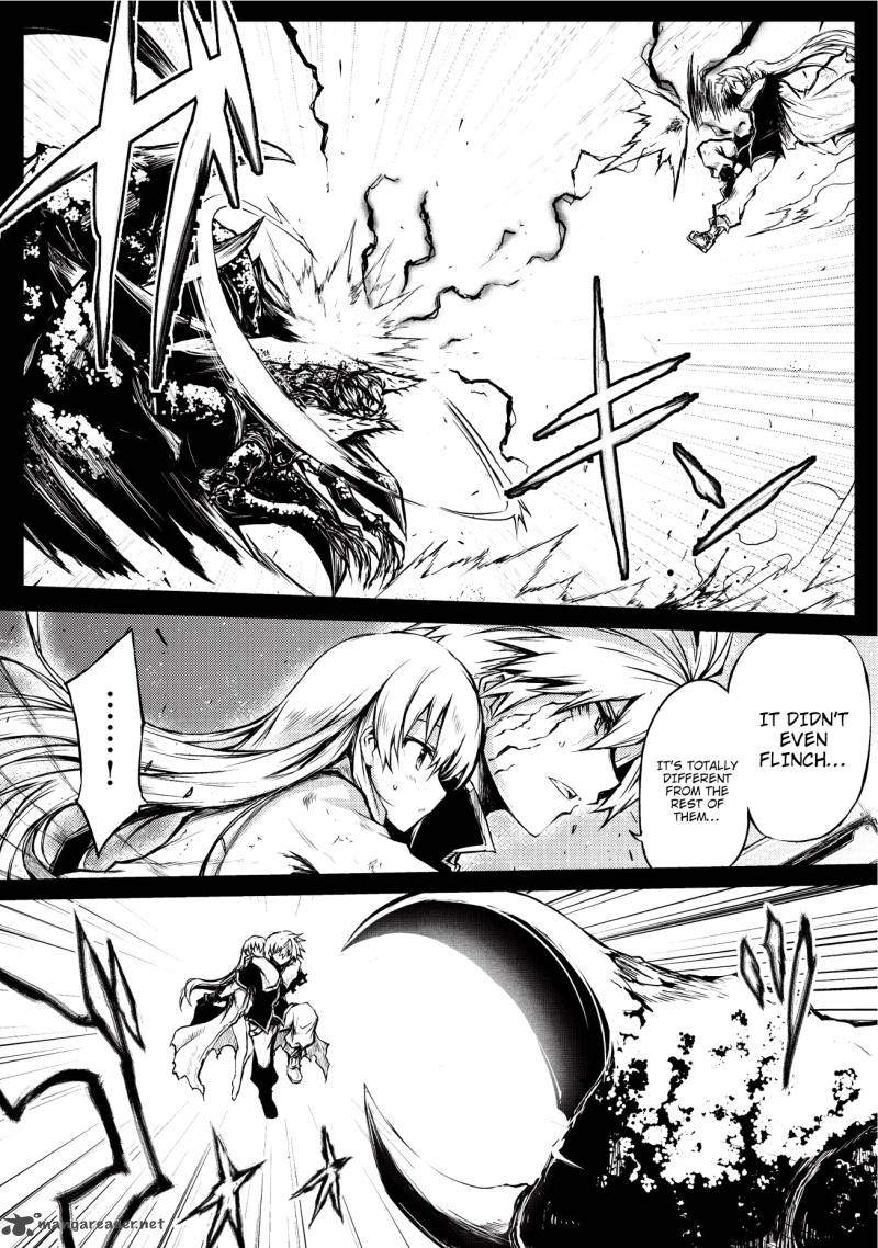 ARIFURETA SHOKUGYOU DE SEKAI SAIKYOU Chapter 9 - Page 4 in English