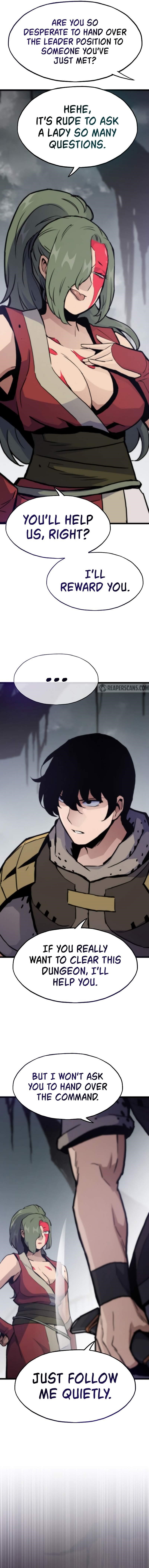 Past Life Returner (Remake 2022) Chapter 100 - Page 20 in English
