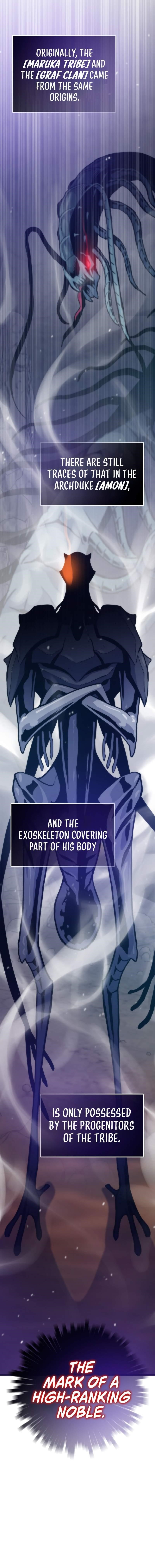 Past Life Returner (Remake 2022) Chapter 104 - Page 13 in English