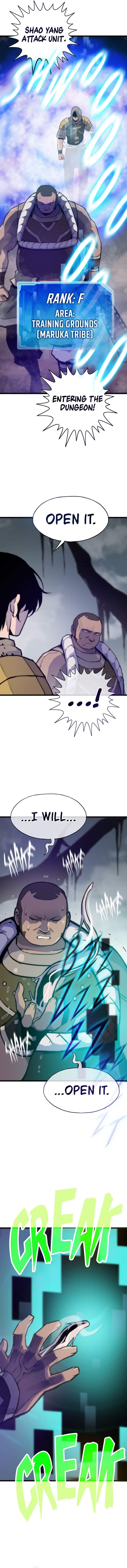 Past Life Returner (Remake 2022) Chapter 104 - Page 6 in English