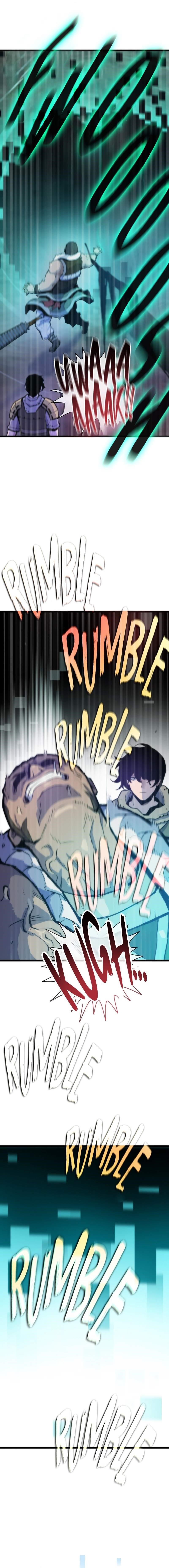 Past Life Returner (Remake 2022) Chapter 104 - Page 7 in English